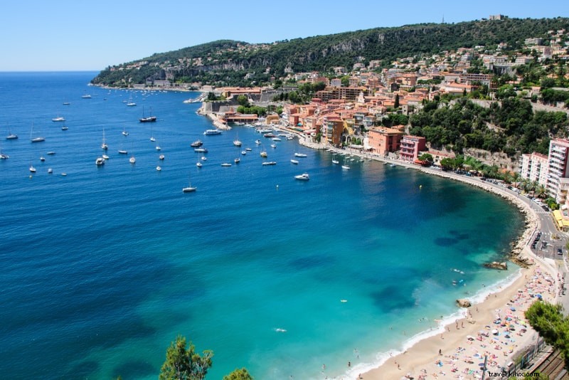 18 Perjalanan Sehari Terbaik dari Nice – Monako, Ladang Lavender, … 