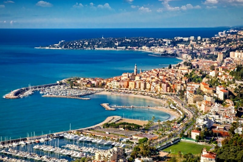 18 meilleures excursions d une journée au départ de Nice - Monaco, Champs de lavande, … 