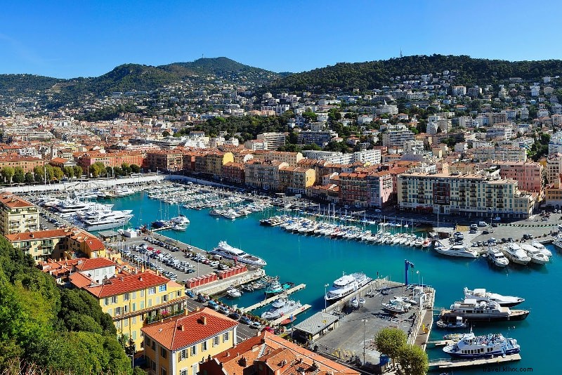 18 meilleures excursions d une journée au départ de Nice - Monaco, Champs de lavande, … 