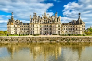 21 migliori gite di un giorno da Parigi - Normandia, Valle della Loira, Champagne … 