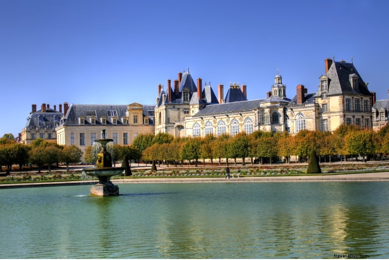 21 migliori gite di un giorno da Parigi - Normandia, Valle della Loira, Champagne … 