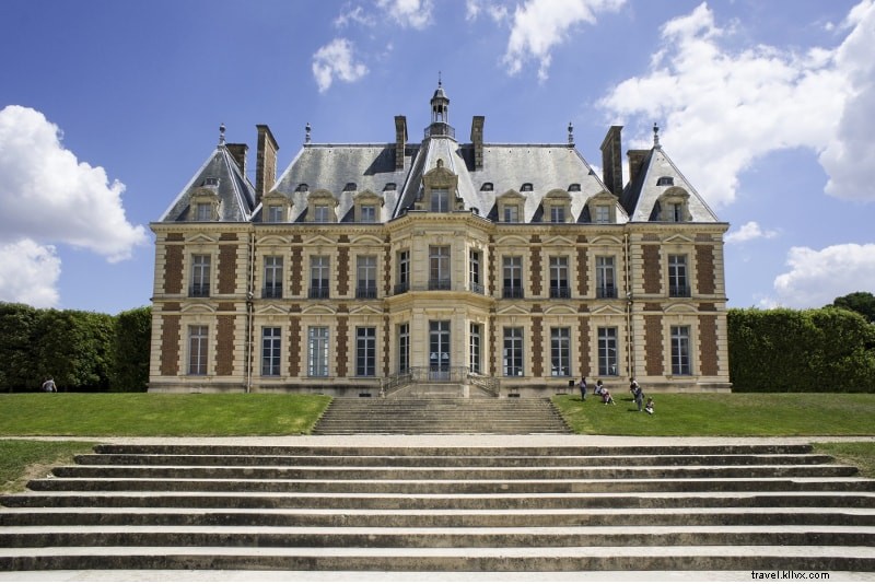 21 mejores excursiones de un día desde París - Normandía, Valle Loire, Champán … 