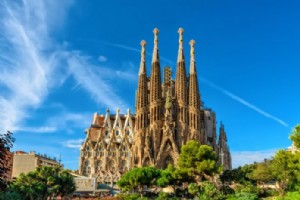 Tur Berpanduan Sagrada Familia Terbaik | Diperbarui 