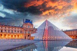 Preço dos ingressos para o Museu do Louvre (atualização do COVID-19) 