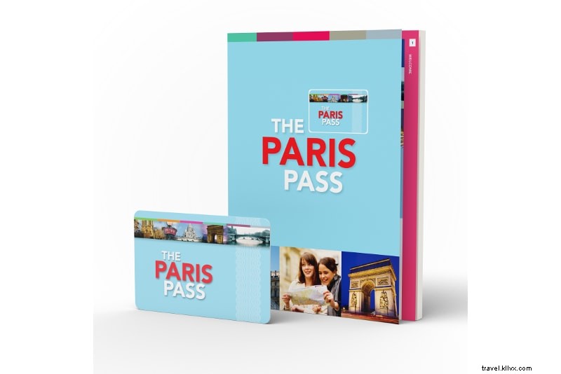 Paris Pass – Recensione, Prezzo e Sconto 