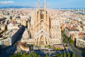 Harga Tiket Sagrada Familia – Yang Perlu Anda Ketahui 