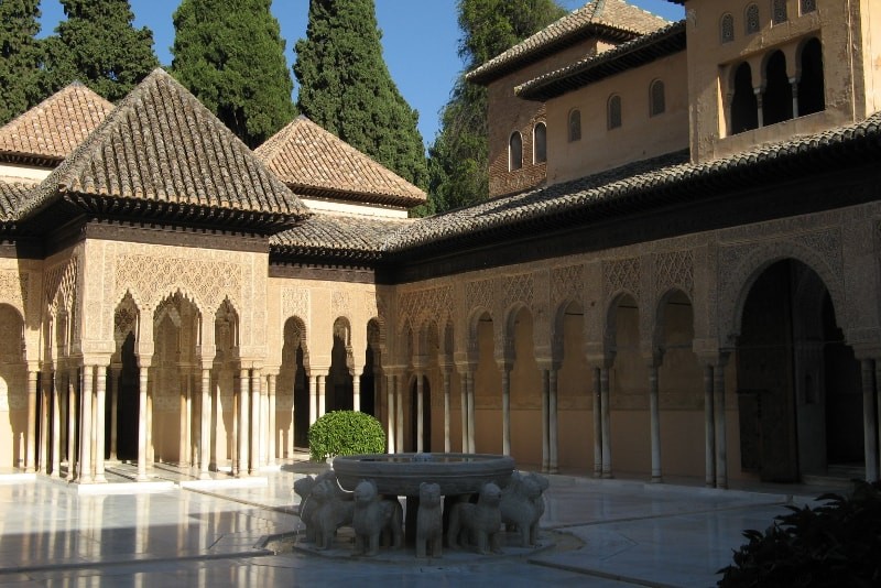 Tur Alhambra – Mana yang Terbaik? 