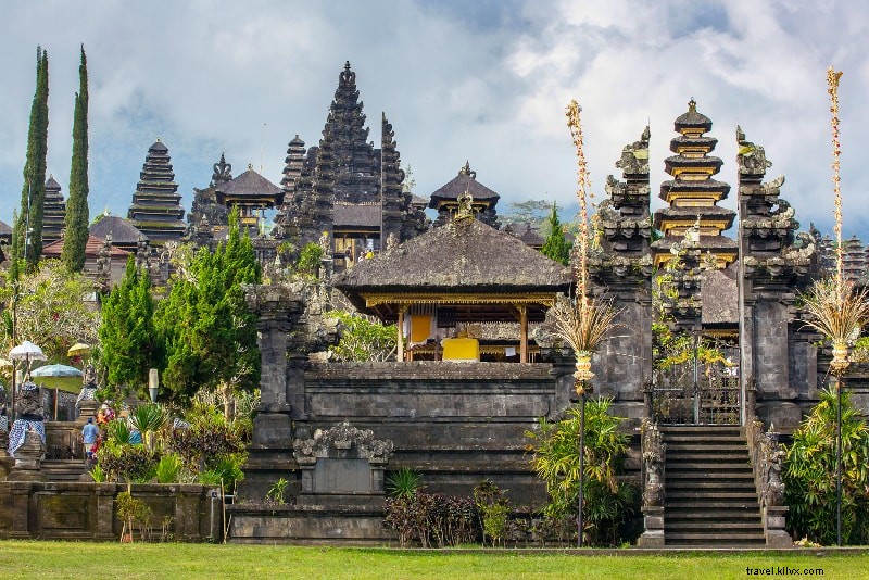 81 Tempat Wisata Seru di Bali – Aktivitas Seru dan Tidak Biasa 