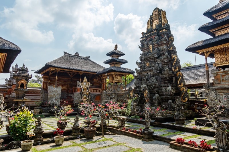 81 coisas divertidas para fazer em Bali - atividades interessantes e incomuns 