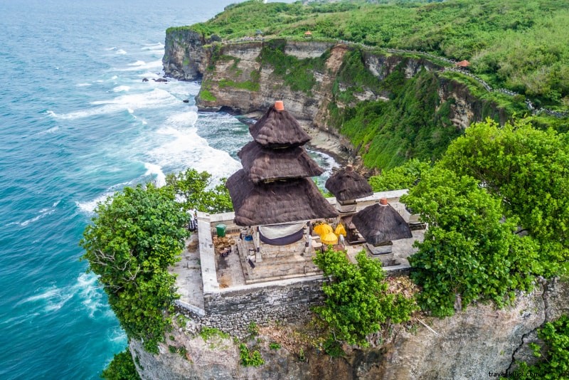 81 choses amusantes à faire à Bali - Activités cool et insolites 