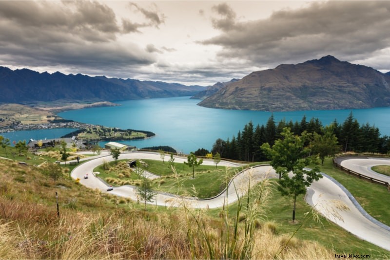 61 cose divertenti da fare in Nuova Zelanda – Isole del Nord e del Sud 