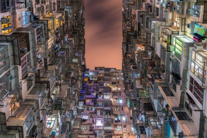 37 cose divertenti da fare a Hong Kong:attività fantastiche e insolite 