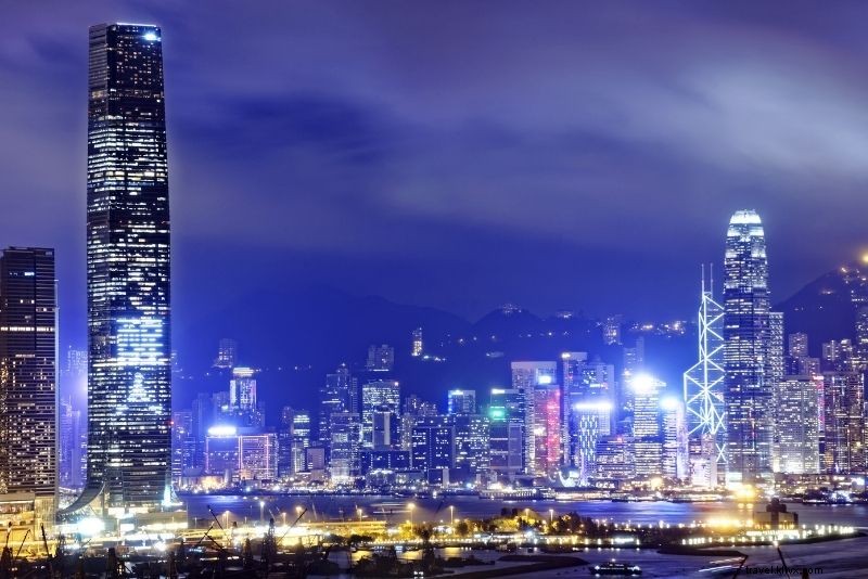 37 cosas divertidas para hacer en Hong Kong:actividades interesantes e inusuales 
