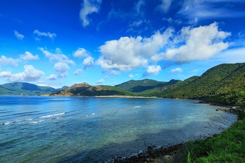 19 migliori isole in Asia da esplorare prima che diventino troppo famose 