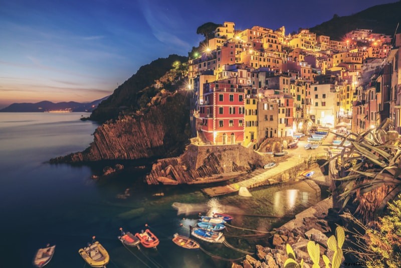 16 luoghi da visitare in Italia – I migliori luoghi insoliti e unici 