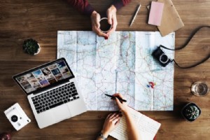 100 ideas de listas de viajes pendientes 