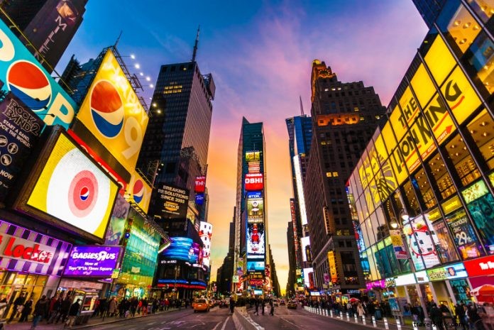 58 cose divertenti da fare a New York:attività fantastiche e insolite 