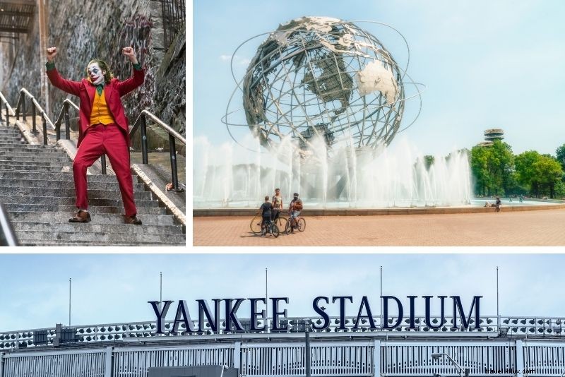 58 cosas divertidas para hacer en Nueva York:actividades interesantes e inusuales 