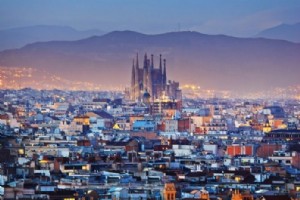 81 Hal Menyenangkan yang Dapat Dilakukan di Barcelona 