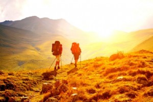 14 migliori sentieri escursionistici al mondo 