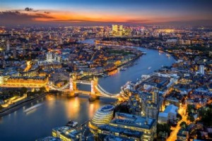 100 cose divertenti da fare a Londra:la lista dei desideri definitiva 