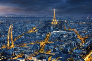 La migliore lista dei desideri di Parigi:i migliori 44 luoghi e attrazioni da visitare 