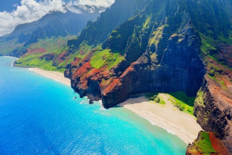 30 Pulau Surga Terbaik Yang Harus Anda Kunjungi 