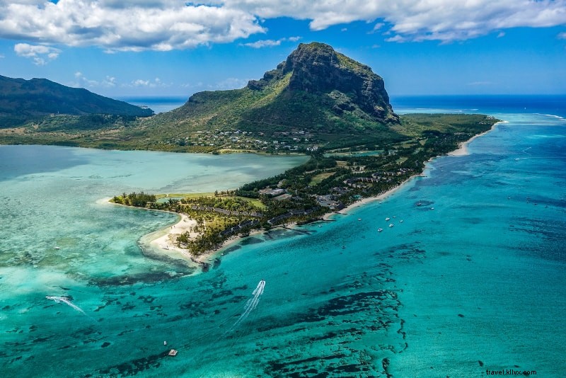 30 migliori isole paradisiache che dovresti visitare 