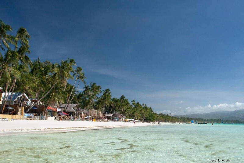 30 melhores ilhas paradisíacas que você deve visitar 