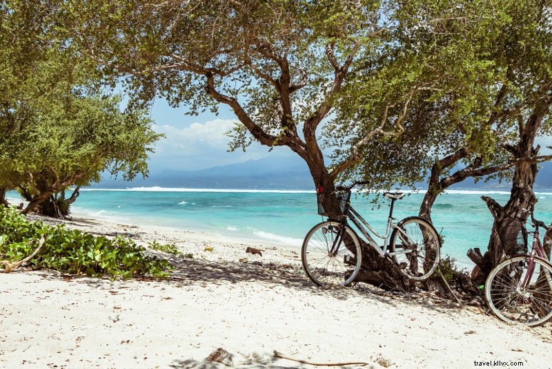 30 melhores ilhas paradisíacas que você deve visitar 