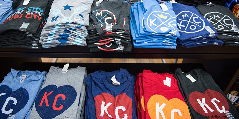 Tudo o que você precisa saber sobre compras em Kansas City 