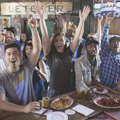 Semua yang Perlu Anda Ketahui Tentang Kansas City 