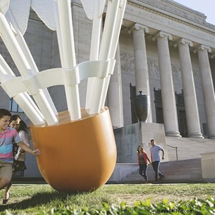 Tutto quello che c è da sapere su Kansas City 