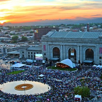 Tutto quello che c è da sapere su Kansas City 