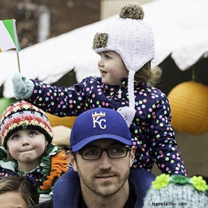 Tutto quello che c è da sapere su Kansas City 