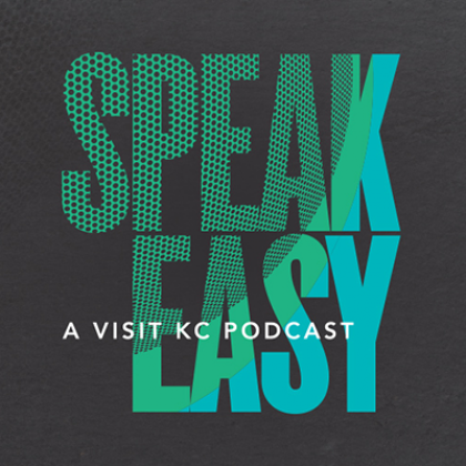 Habla con facilidad:un podcast de Visit KC 
