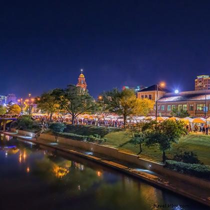 Todo lo que necesita saber sobre el día de San Patricio en Kansas 