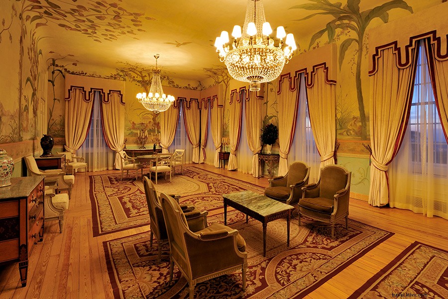 Fuja de Lisboa no Sintras Fairy-Tale Palace Hotel 