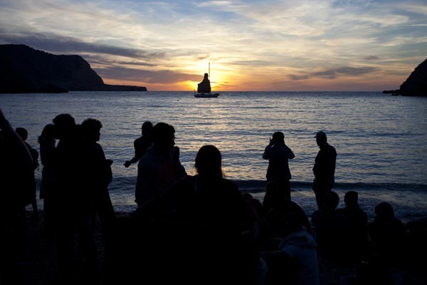 Más que una fiesta:el lado espiritual de Ibiza 