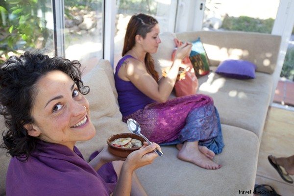 Lebih dari Sebuah Pesta:Sisi Spiritual Ibiza 