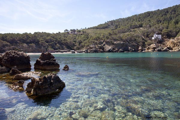 Mais do que uma festa:o lado espiritual de Ibiza 