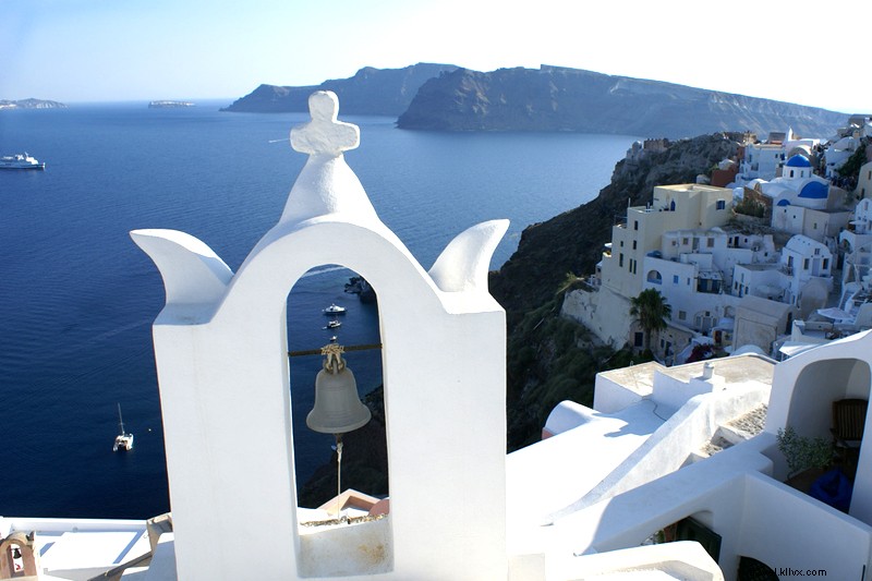 最高のギリシャの島々 