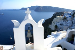 As melhores ilhas gregas 