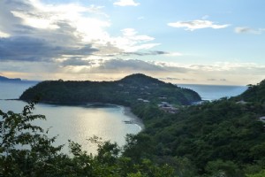 Kicking It Bergaya Resor di Kosta Rika 