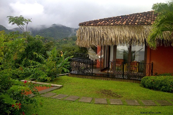 Kicking It Resort-Style en Costa Rica 