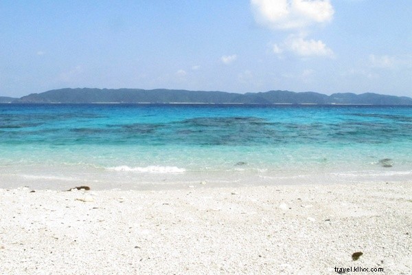 Okinawa, le isole paradisiache dove le persone vivono per sempre 