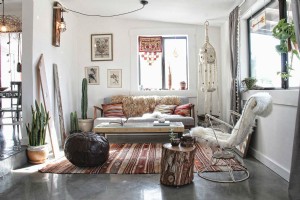 Le meilleur - et le plus élégant - Airbnbs à Joshua Tree 