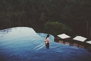 Aventuras com imagens perfeitas em Ubud, Bali 