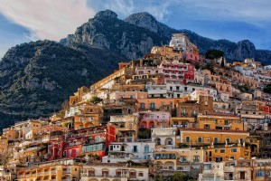 Piano d attacco:come fare Capri e la Costiera Amalfitana 