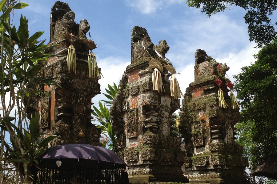 8 endroits pour trouver votre bonheur à Bali 